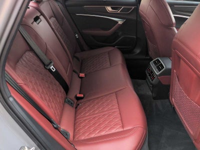 Audi S6 Sedán Prestige 2022