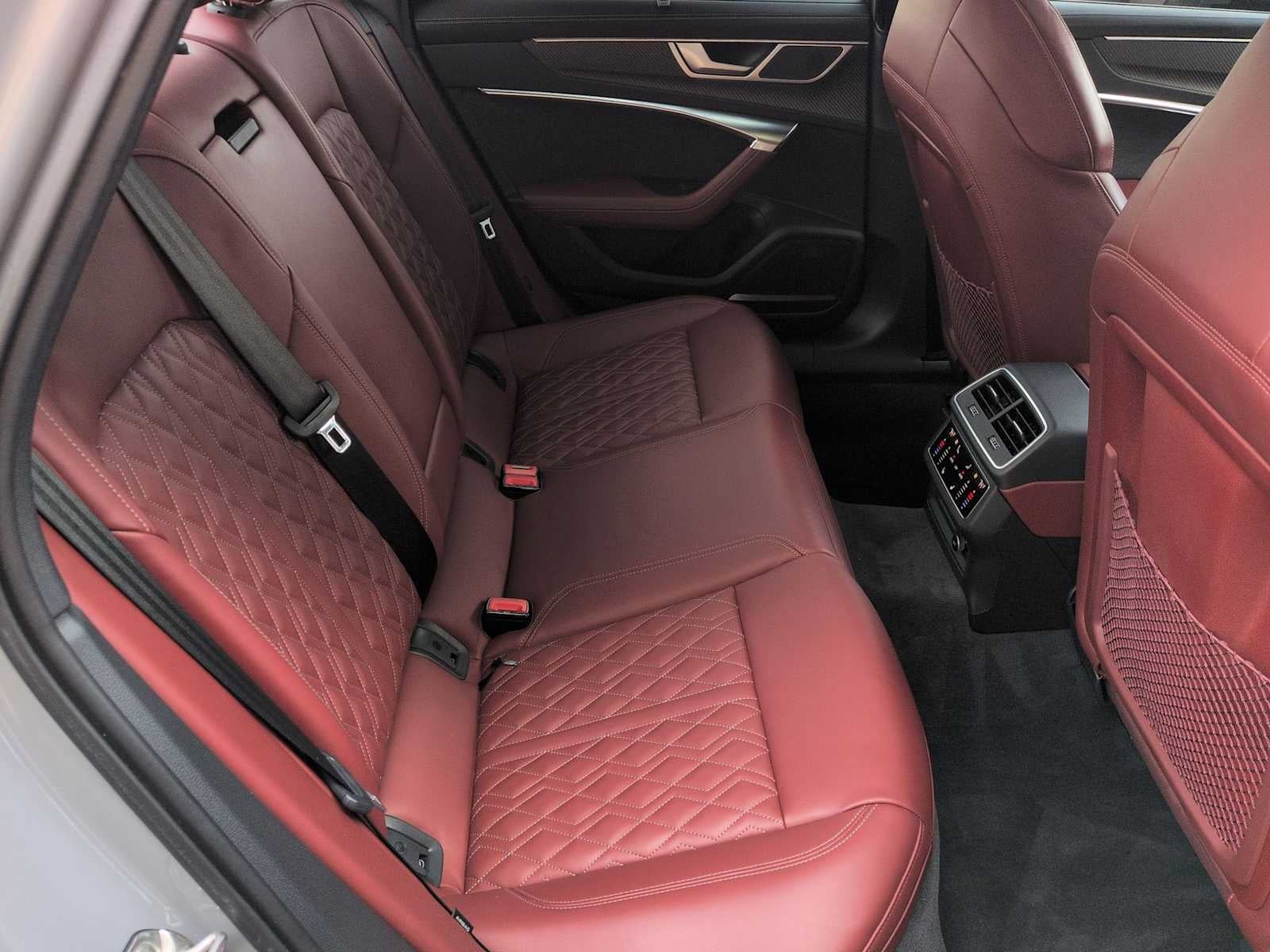 Audi S6 Sedán Prestige 2022