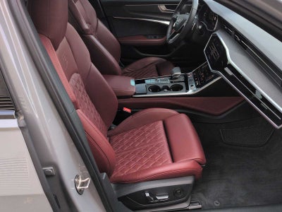 Audi S6 Sedán Prestige 2022