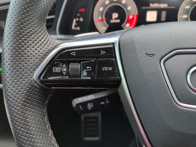 Audi S6 Sedán Prestige 2022