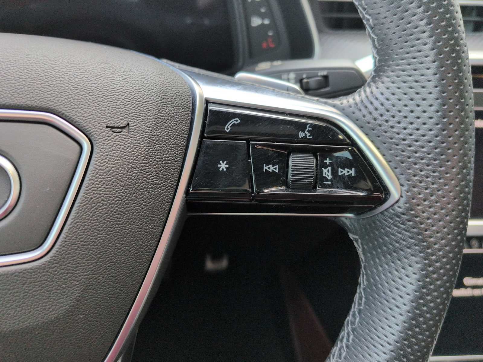 Audi S6 Sedán Prestige 2022