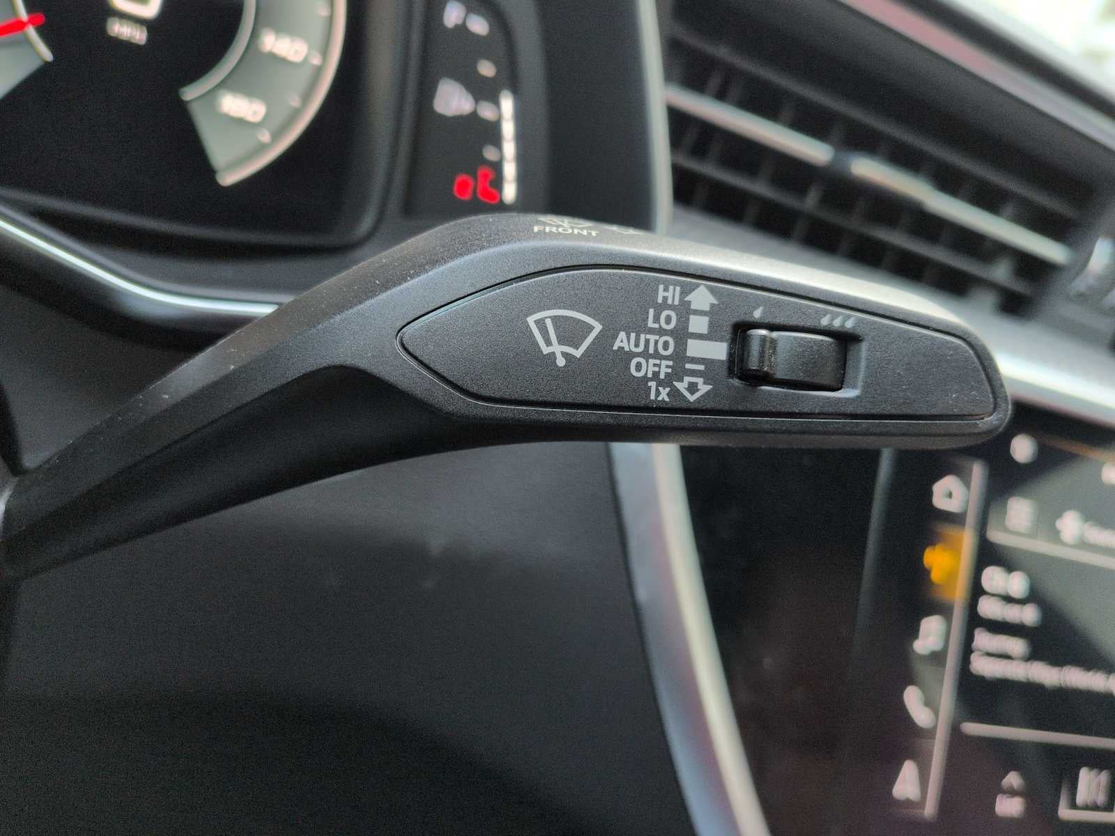 Audi S6 Sedán Prestige 2022