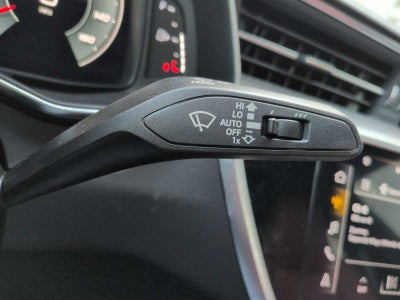 Audi S6 Sedán Prestige 2022