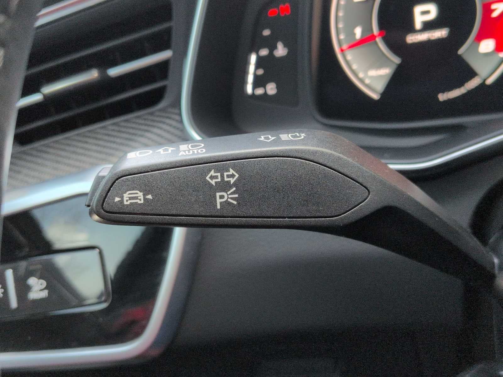 Audi S6 Sedán Prestige 2022