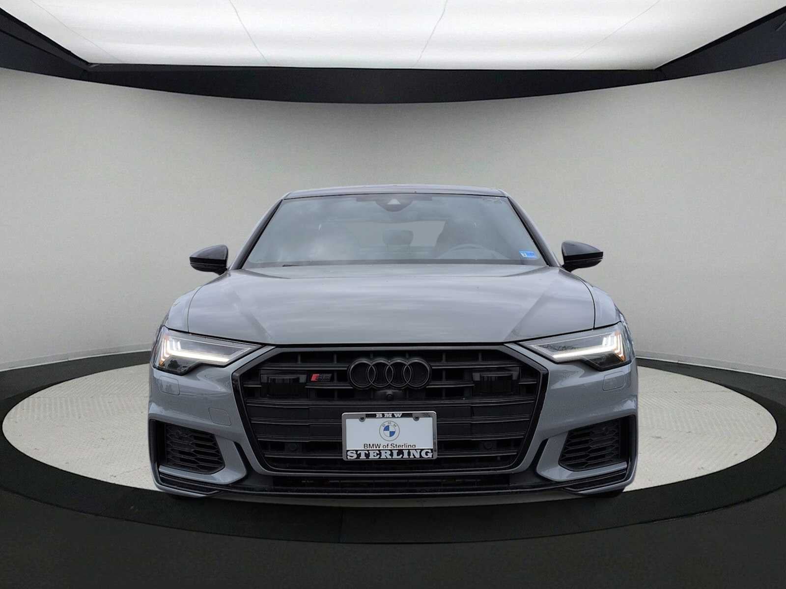 Audi S6 Sedán Prestige 2022