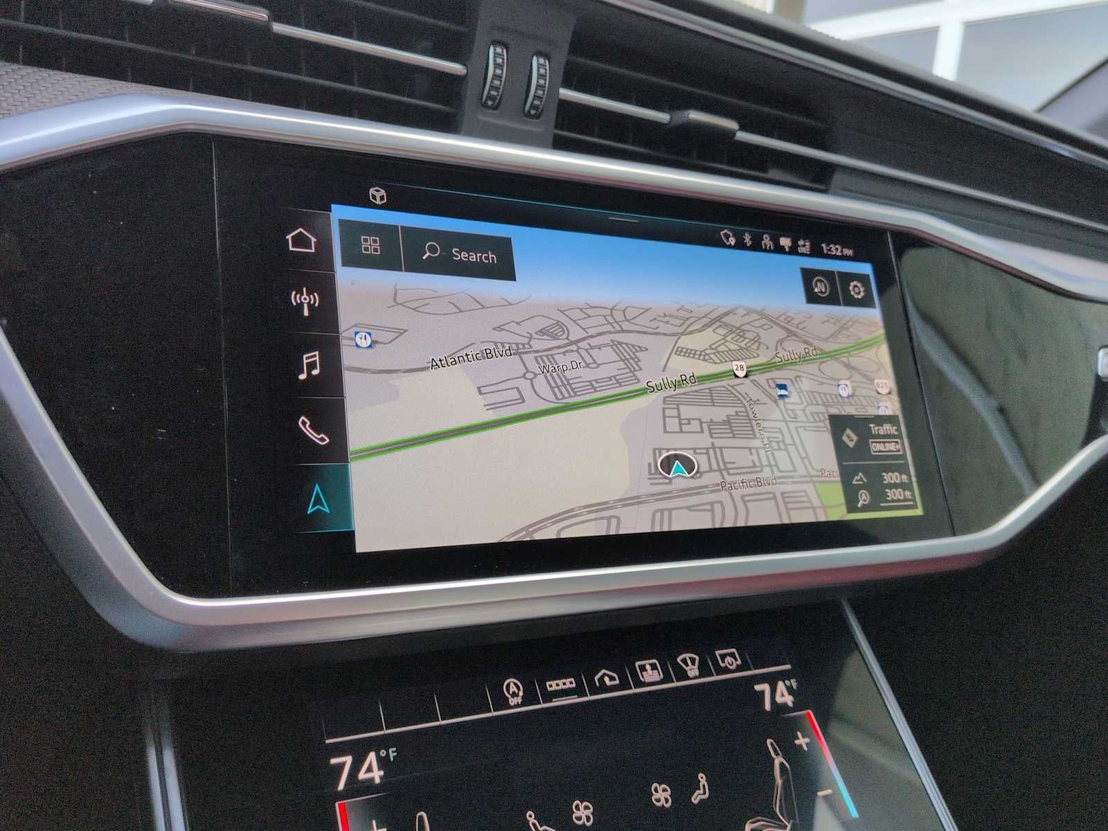 Audi S6 Sedán Prestige 2022