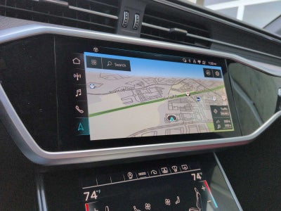 Audi S6 Sedán Prestige 2022