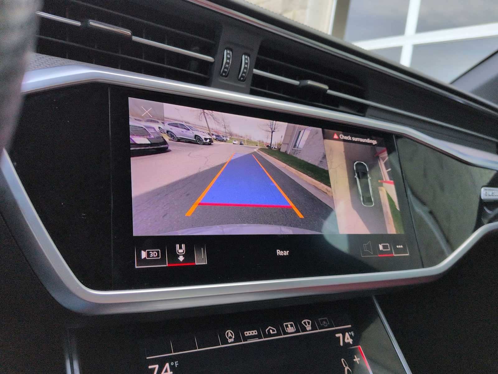 Audi S6 Sedán Prestige 2022