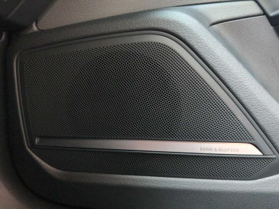 Audi S6 Sedán Prestige 2022