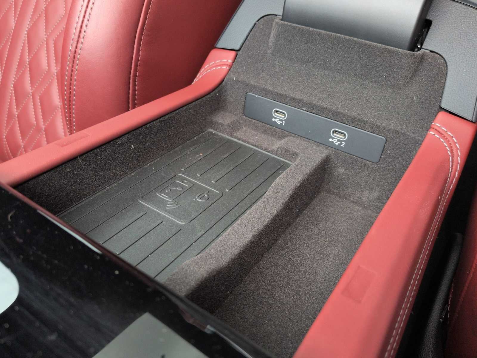 Audi S6 Sedán Prestige 2022