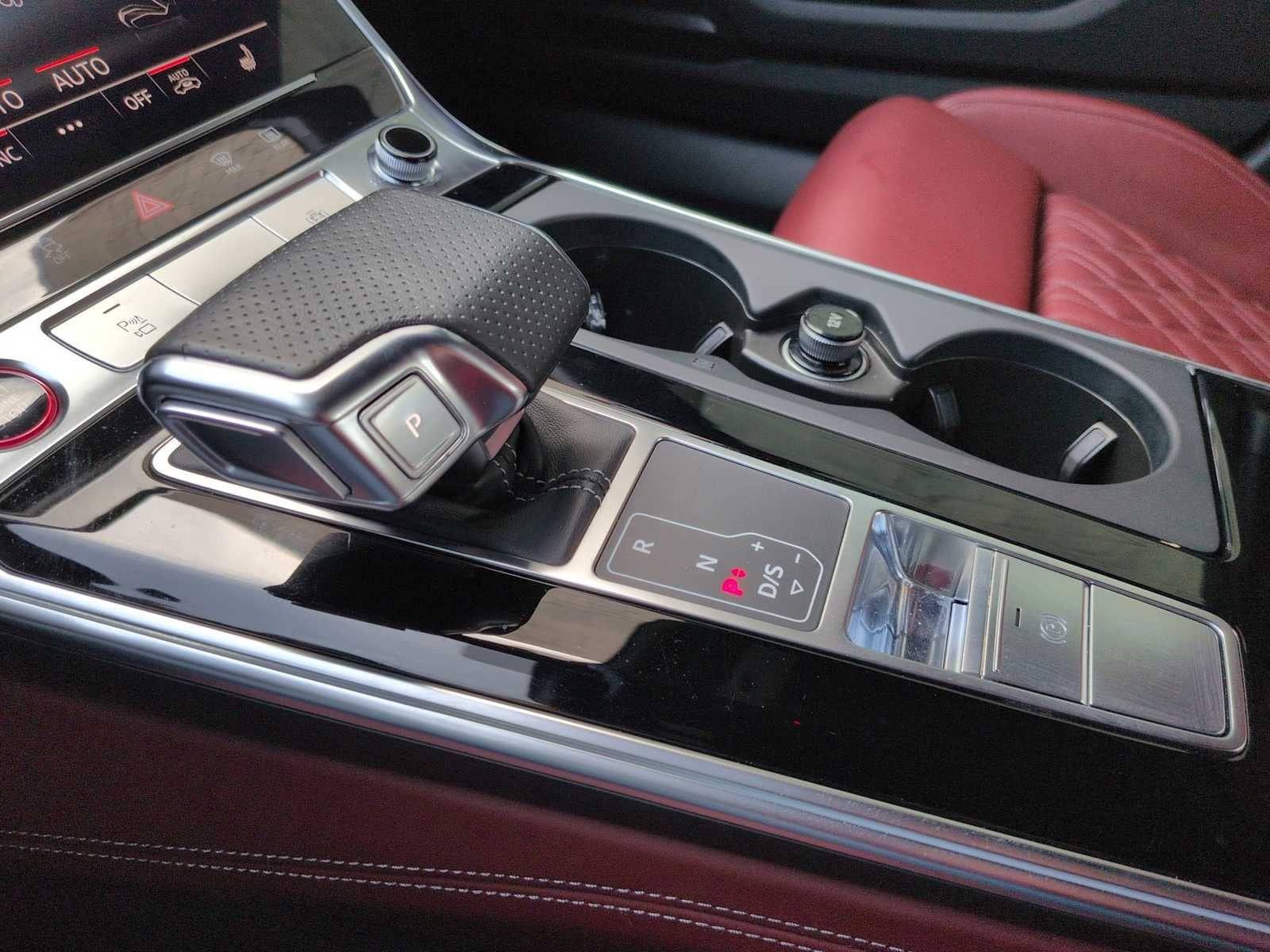 Audi S6 Sedán Prestige 2022