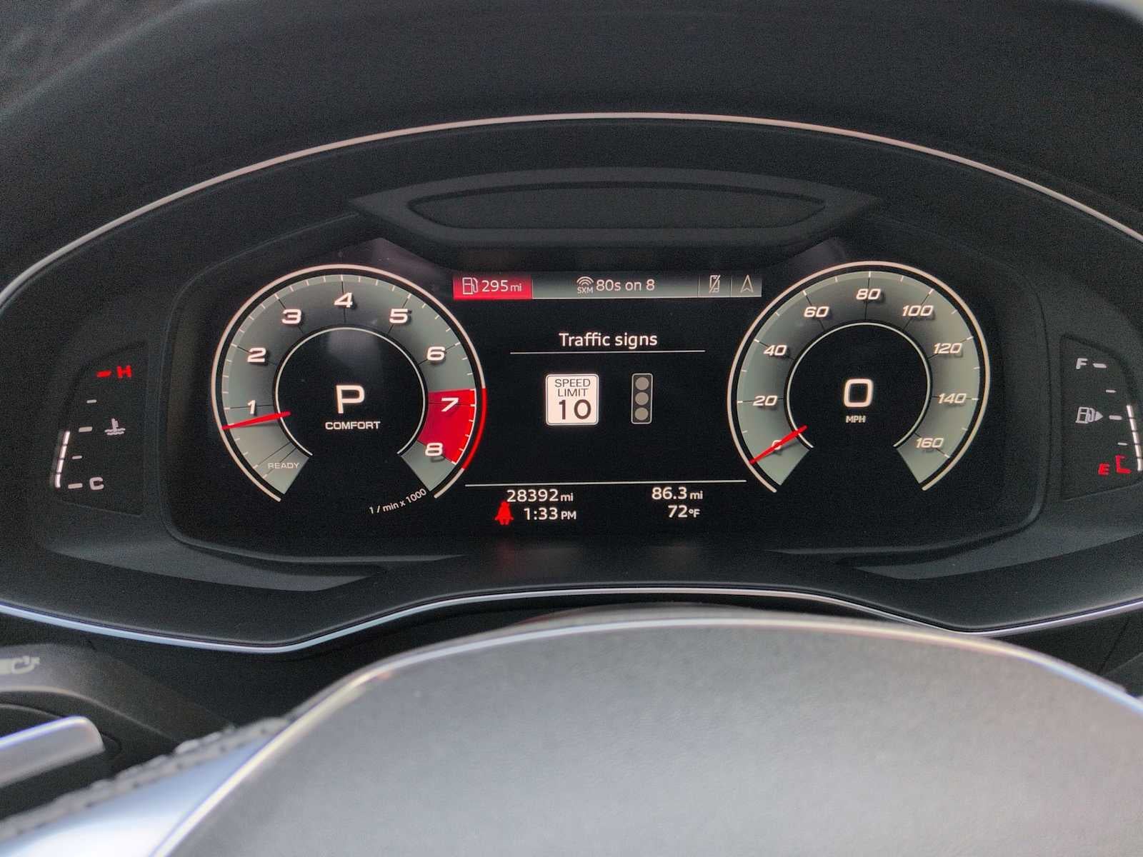 Audi S6 Sedán Prestige 2022