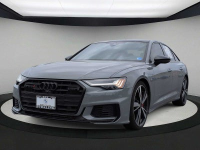 Audi S6 Sedán Prestige 2022