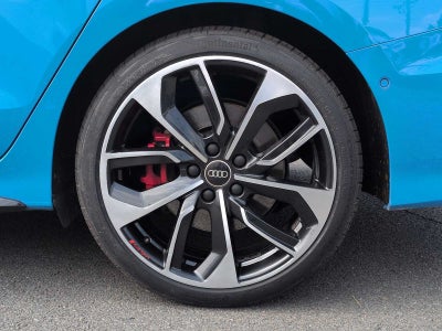 Audi S3 Premium Plus 2022