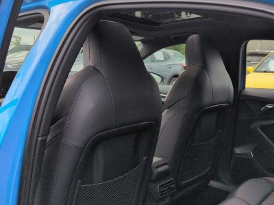 Audi S3 Premium Plus 2022