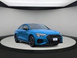 Audi S3 Premium Plus 2022