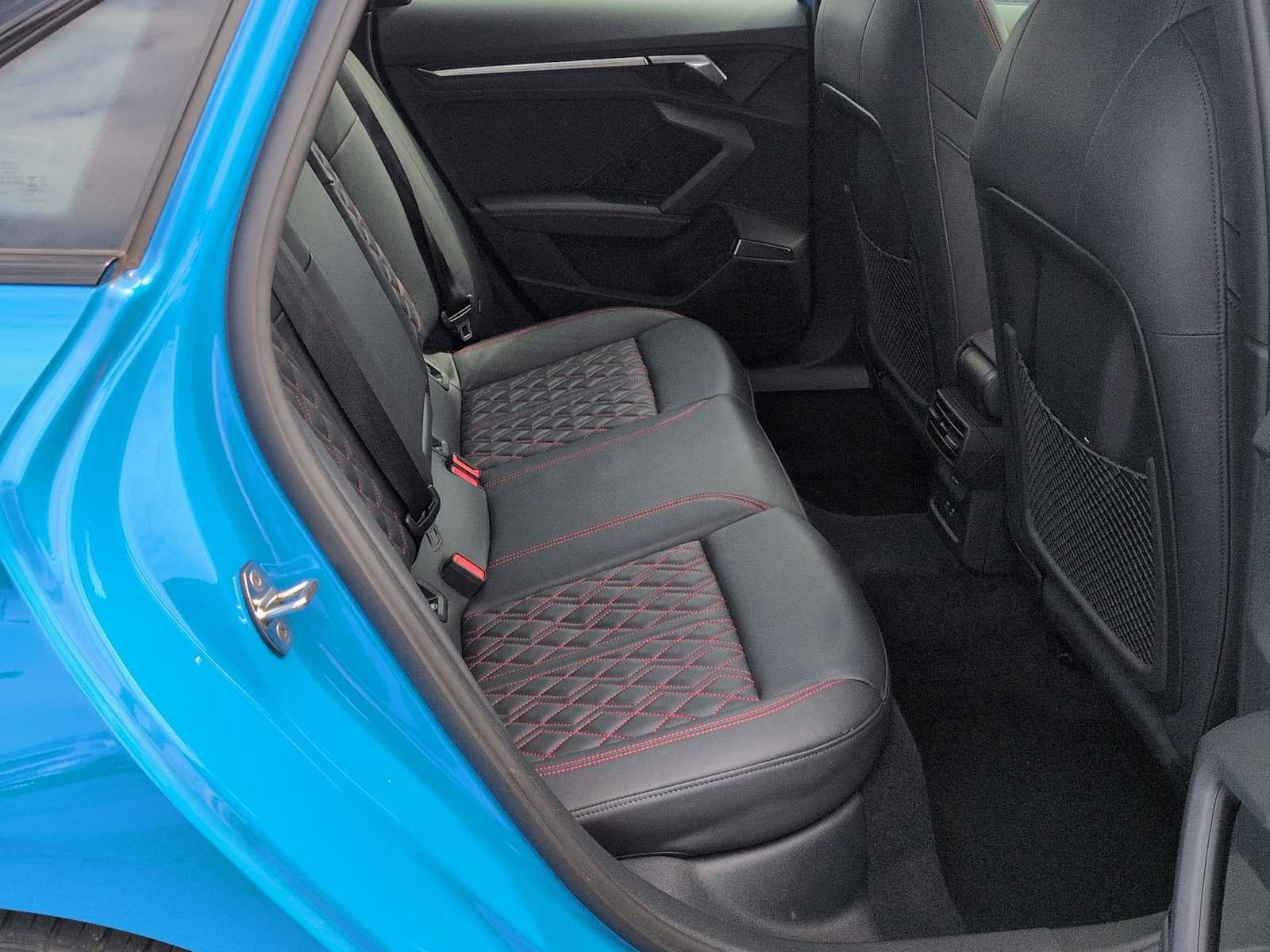 Audi S3 Premium Plus 2022