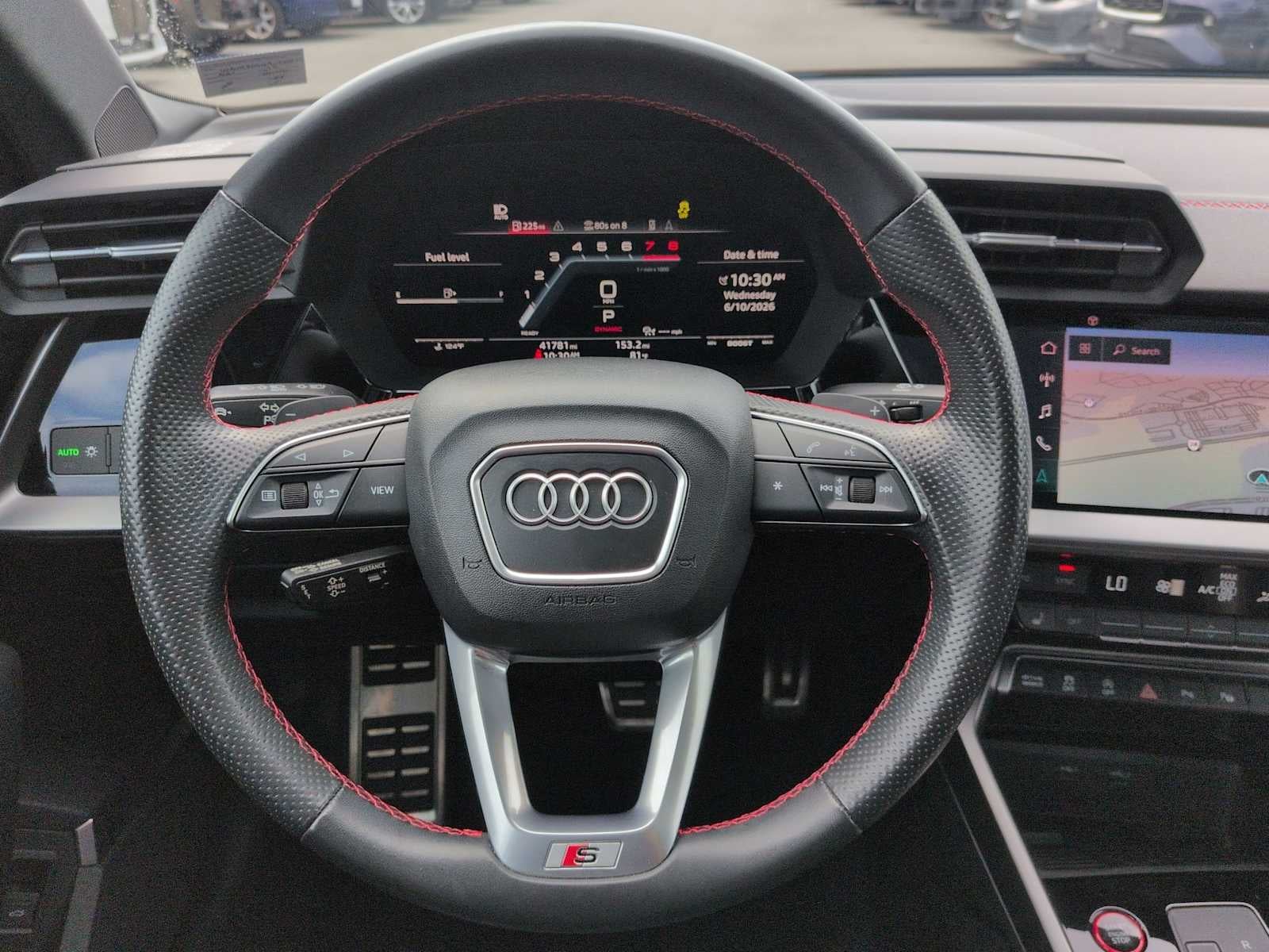 Audi S3 Premium Plus 2022