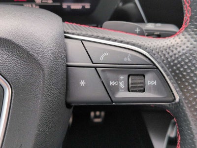 Audi S3 Premium Plus 2022