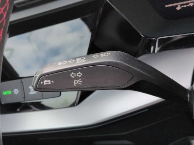 Audi S3 Premium Plus 2022