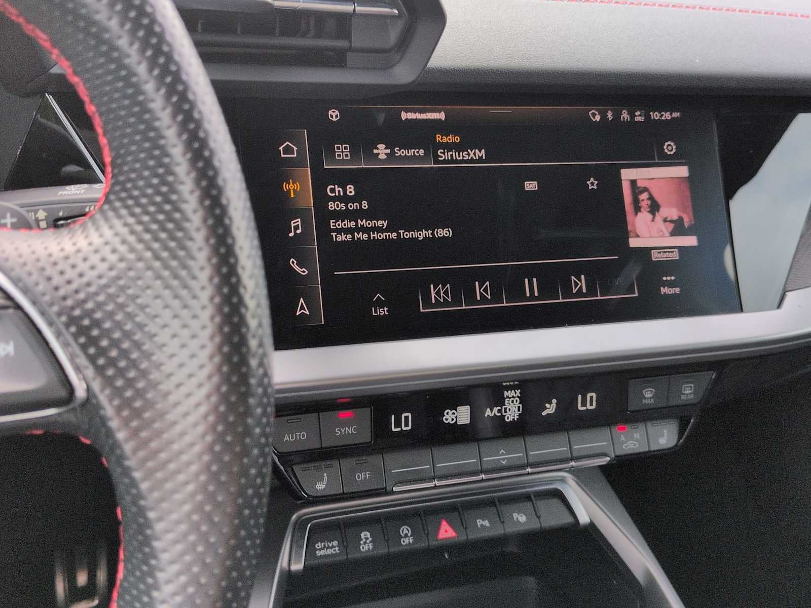 Audi S3 Premium Plus 2022