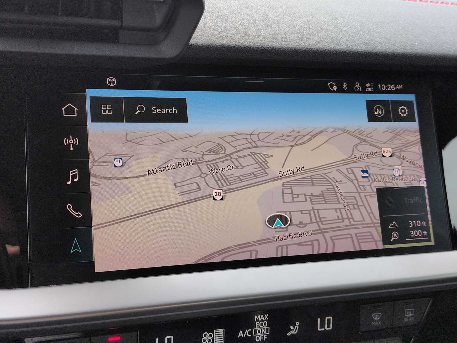 Audi S3 Premium Plus 2022