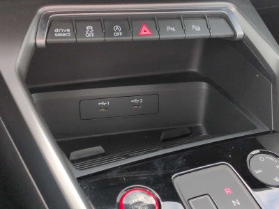 Audi S3 Premium Plus 2022