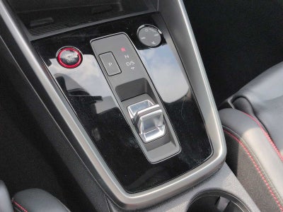 Audi S3 Premium Plus 2022