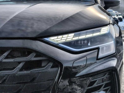 Audi S3 Prestige 2025