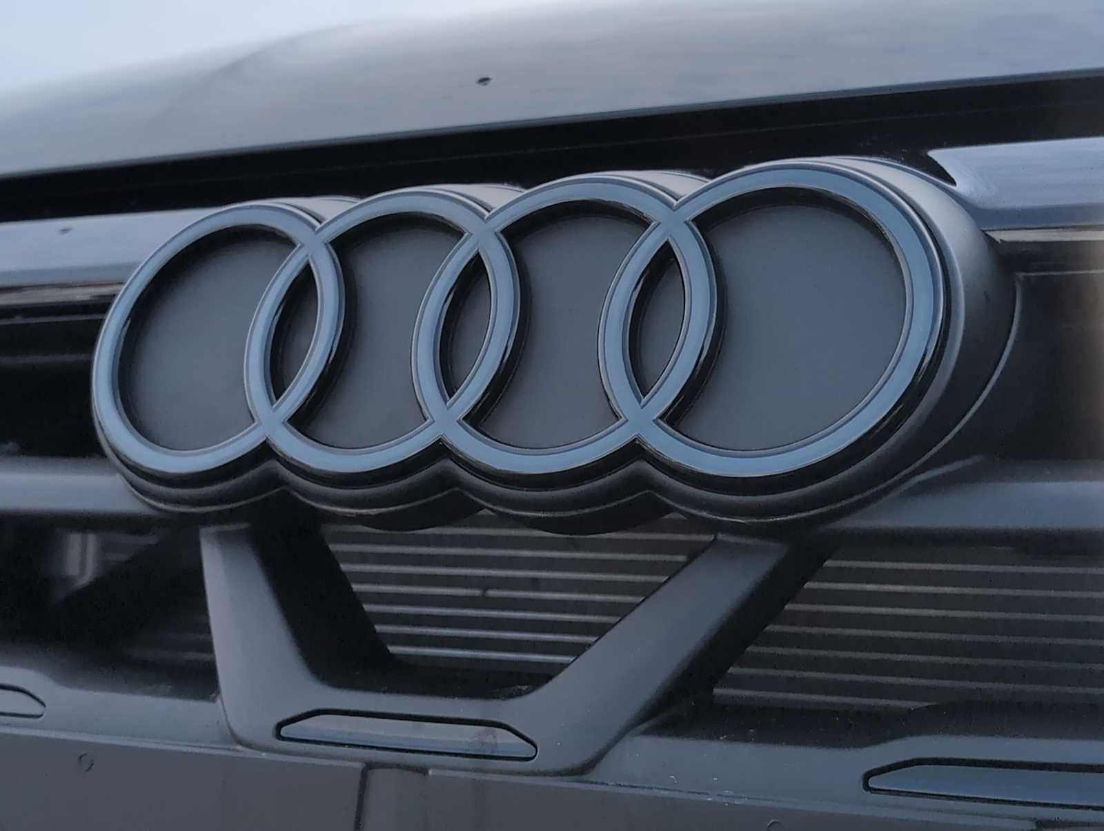 Audi S3 Prestige 2025