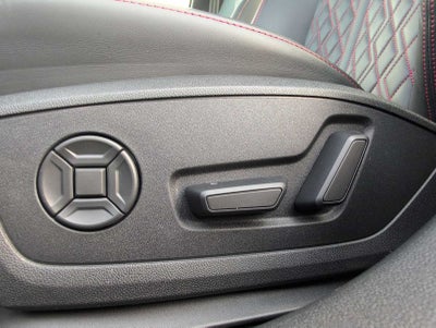 Audi S3 Prestige 2025