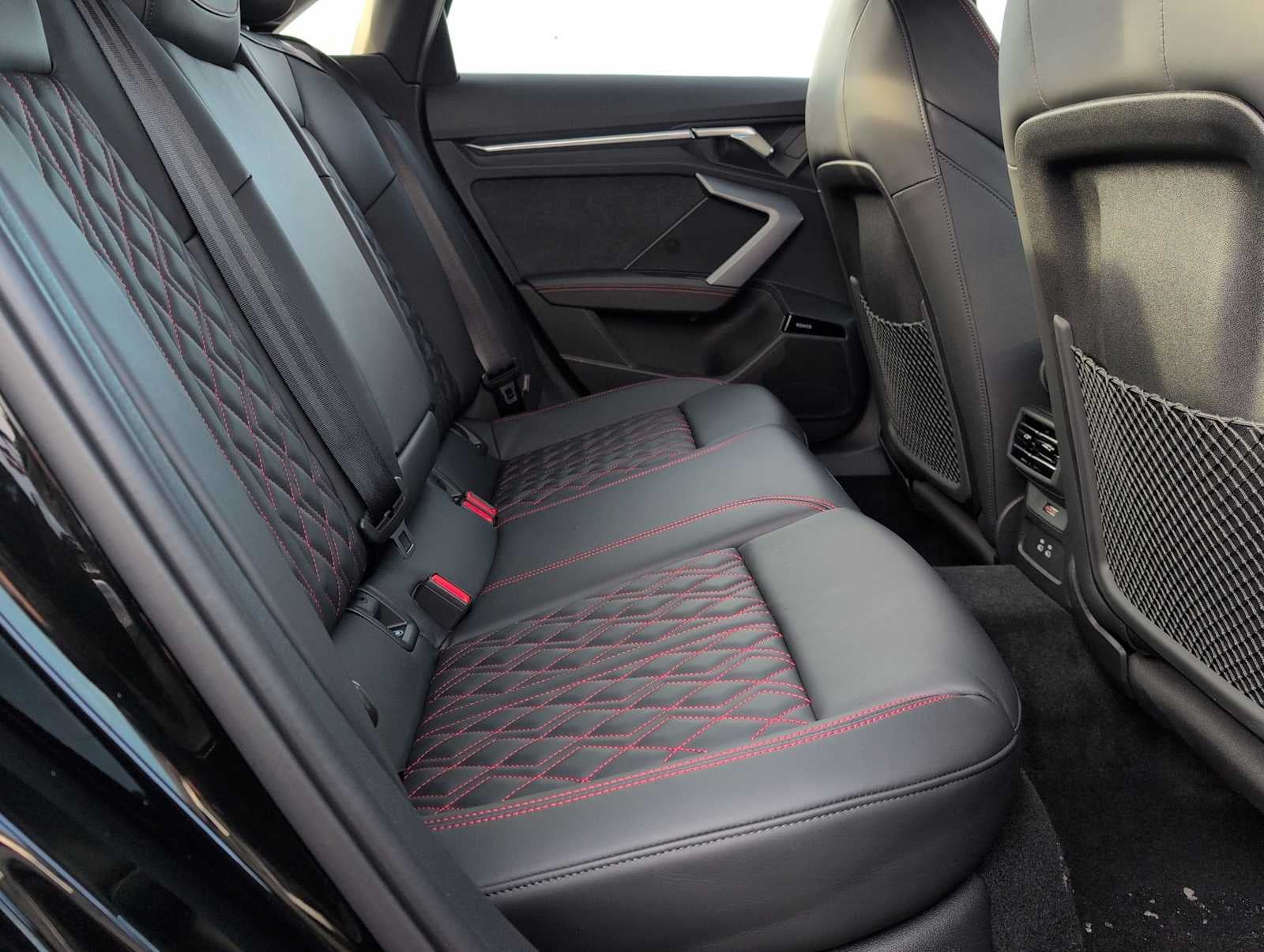 Audi S3 Prestige 2025