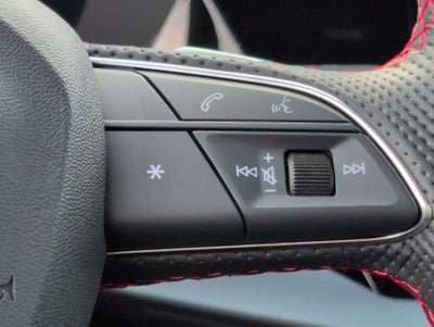 Audi S3 Prestige 2025