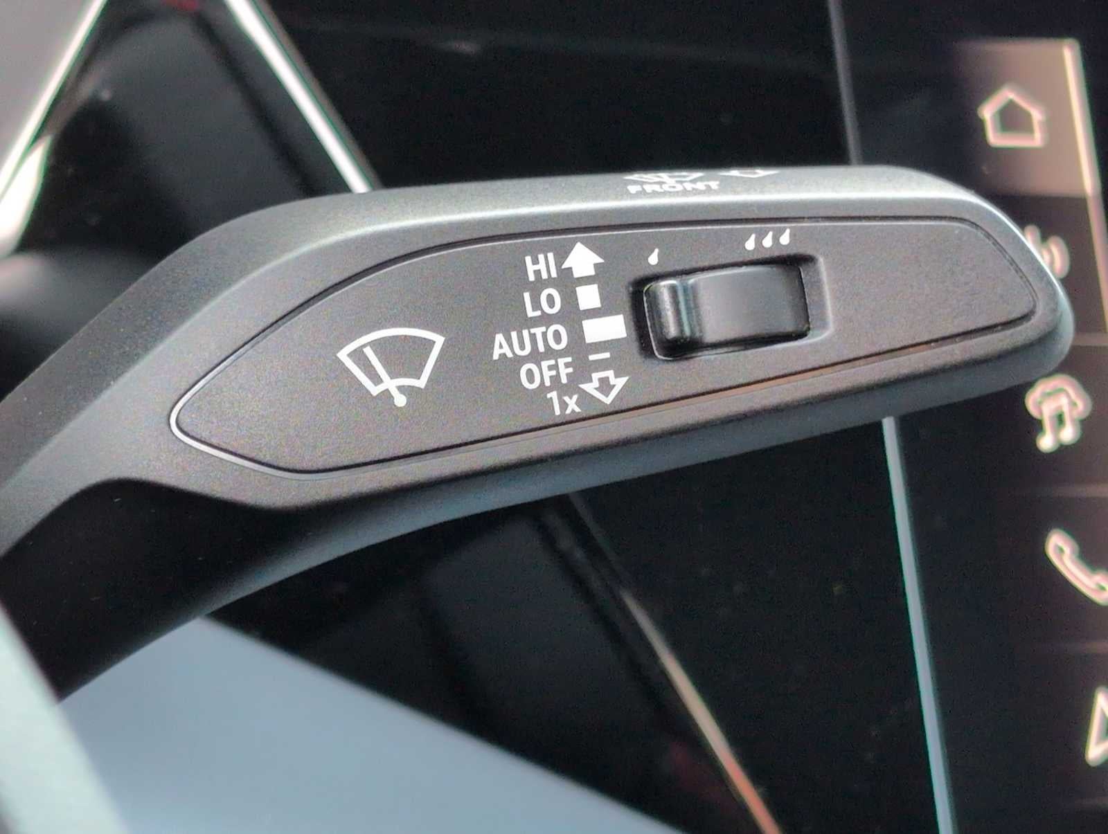 Audi S3 Prestige 2025