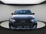 Audi S3 Prestige 2025