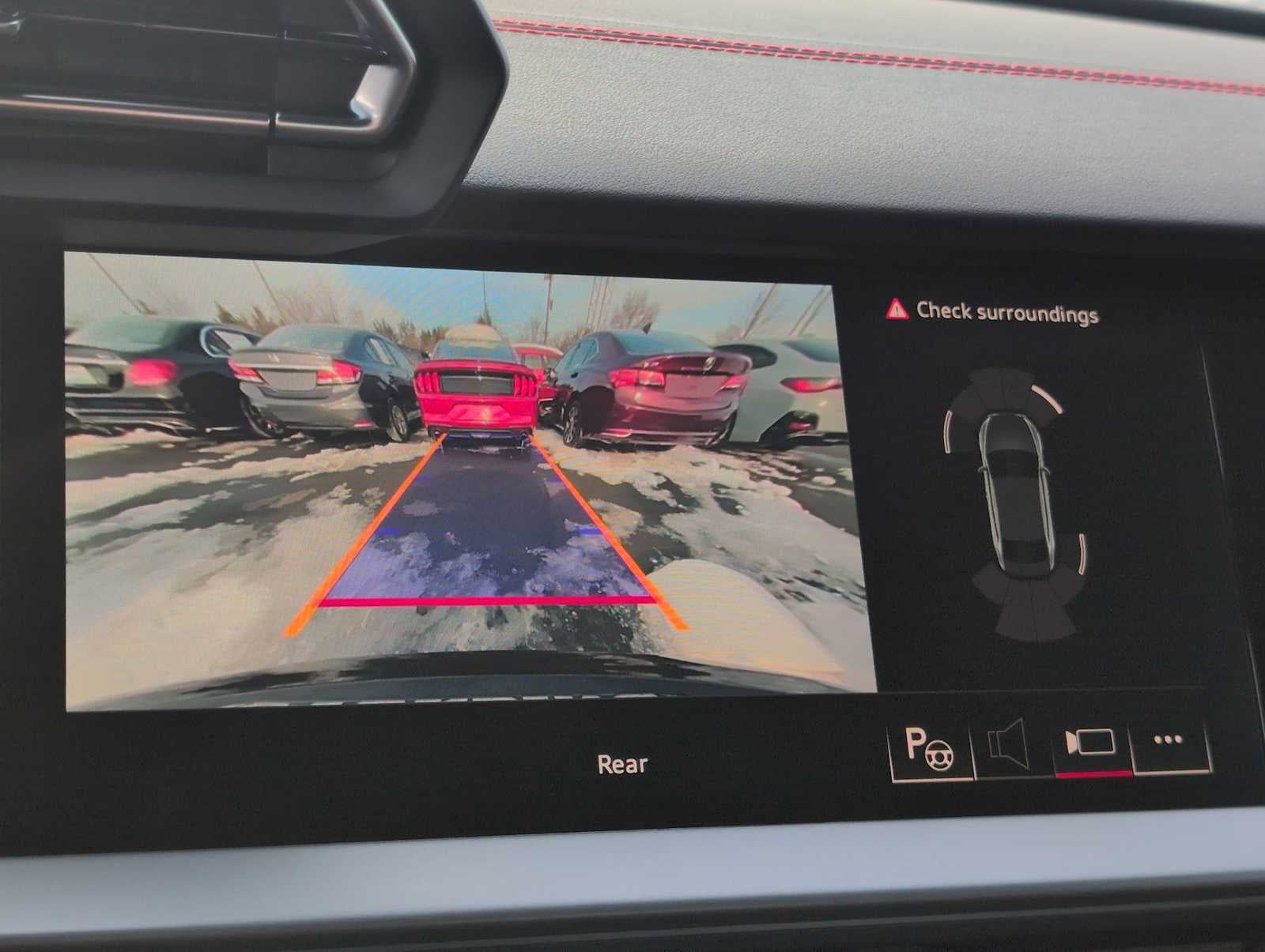 Audi S3 Prestige 2025