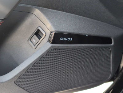 Audi S3 Prestige 2025