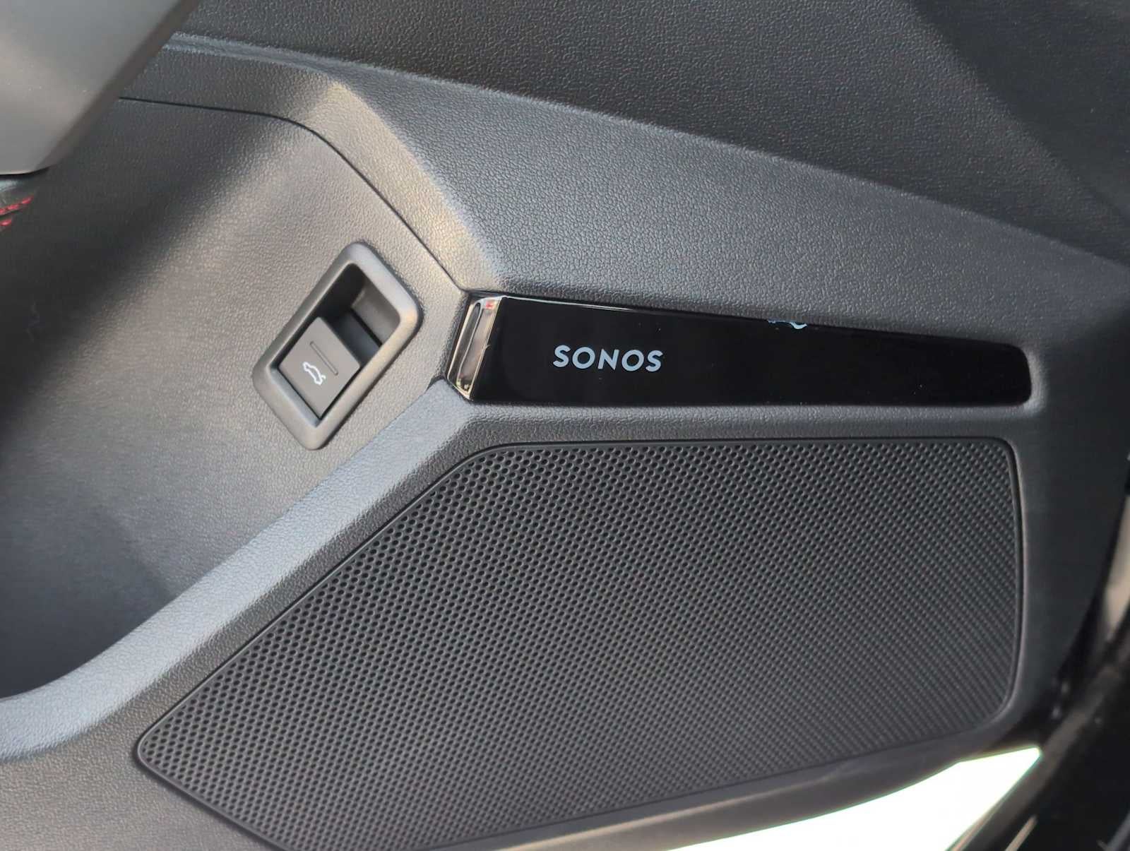 Audi S3 Prestige 2025