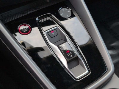 Audi S3 Prestige 2025