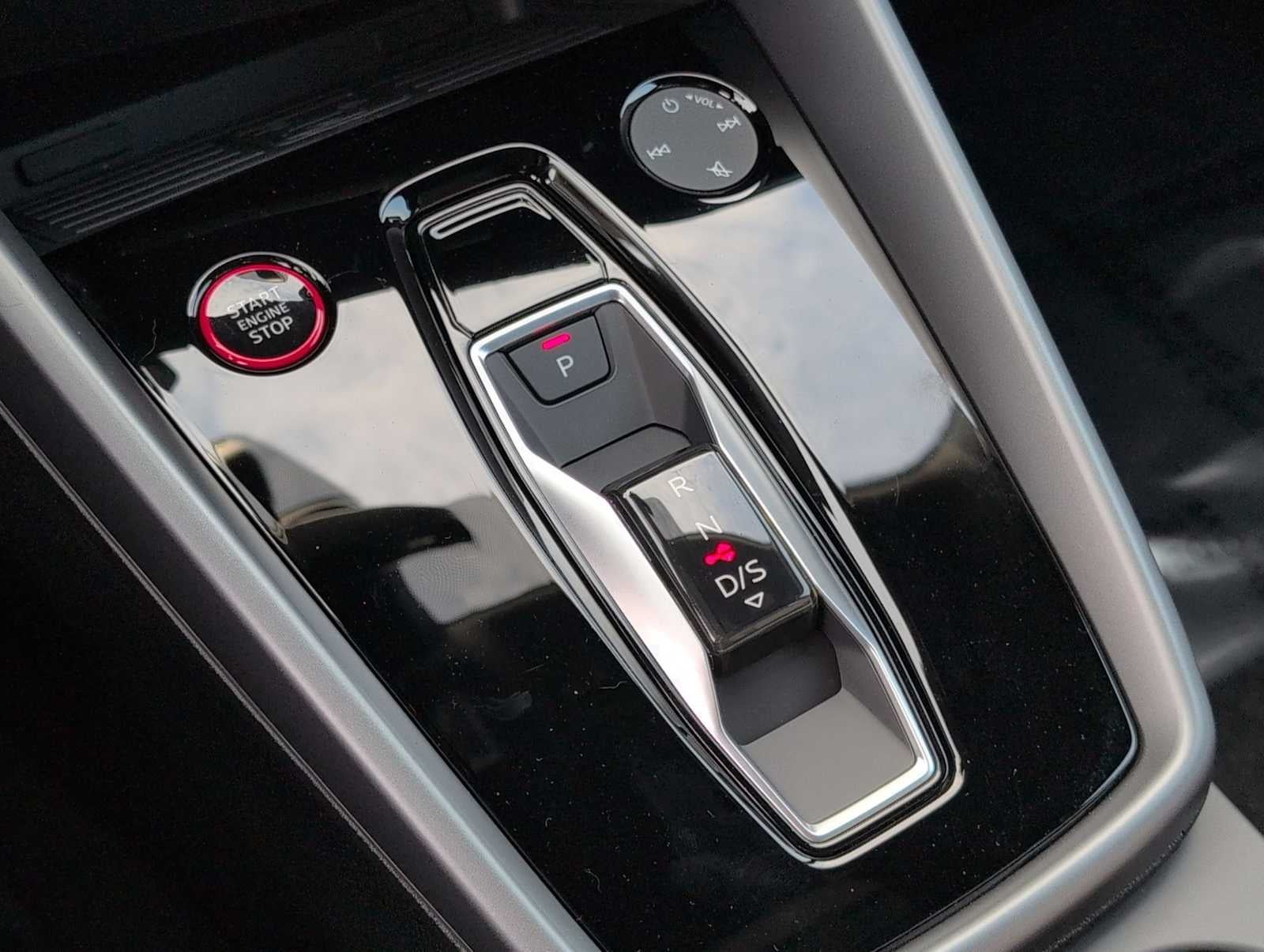 Audi S3 Prestige 2025