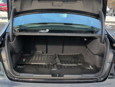 Audi S3 Prestige 2025