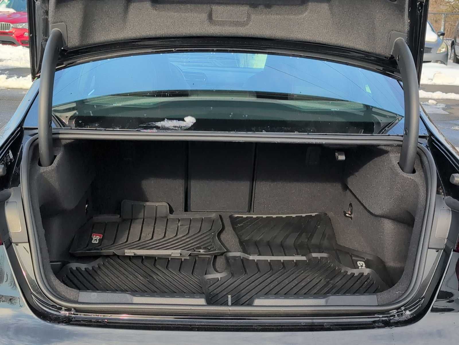 Audi S3 Prestige 2025