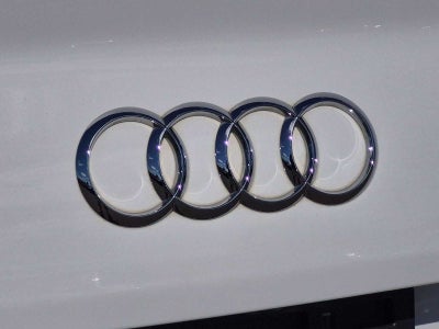 2013 Audi A6 3.0T Prestige