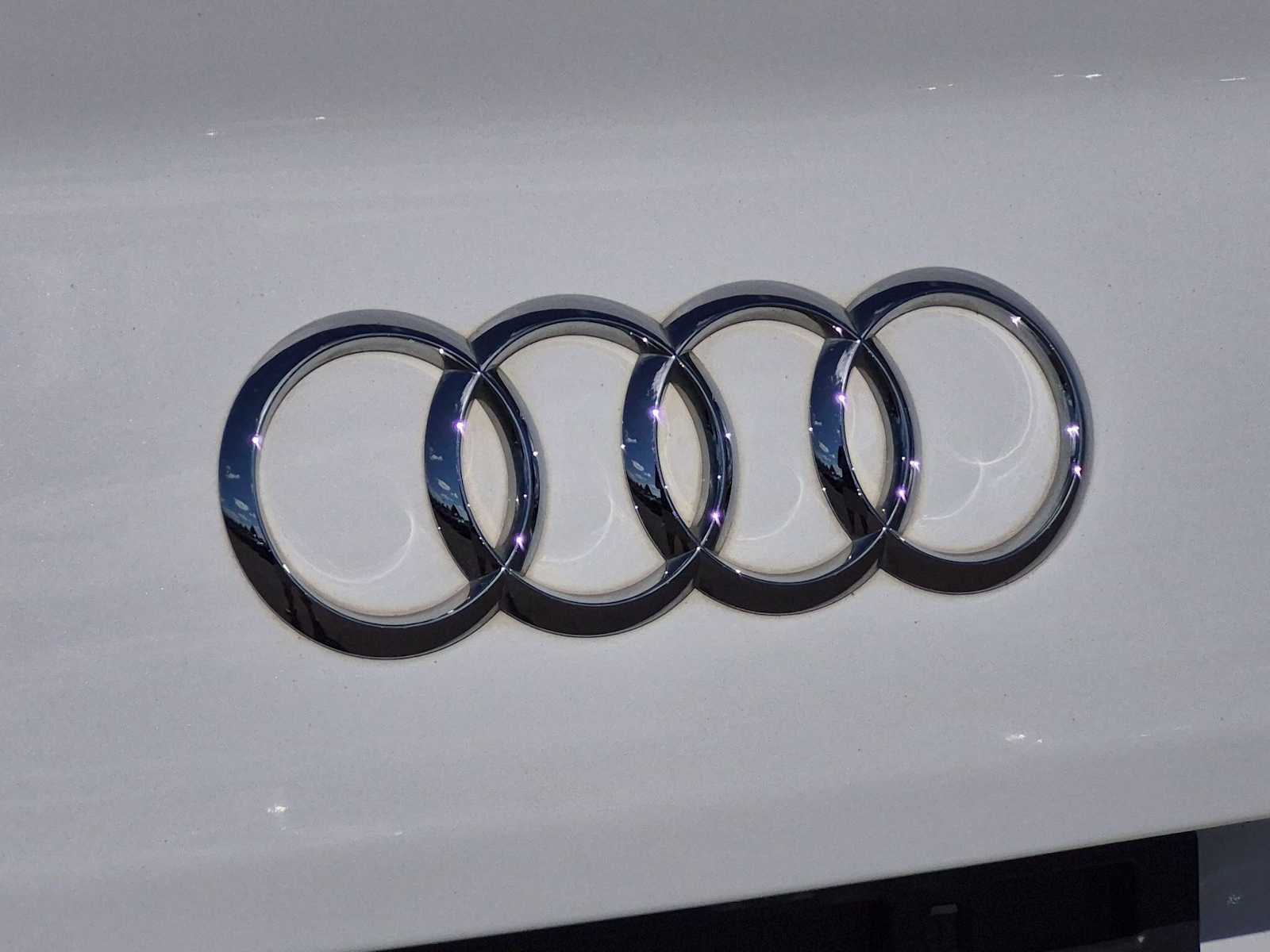 2013 Audi A6 3.0T Prestige