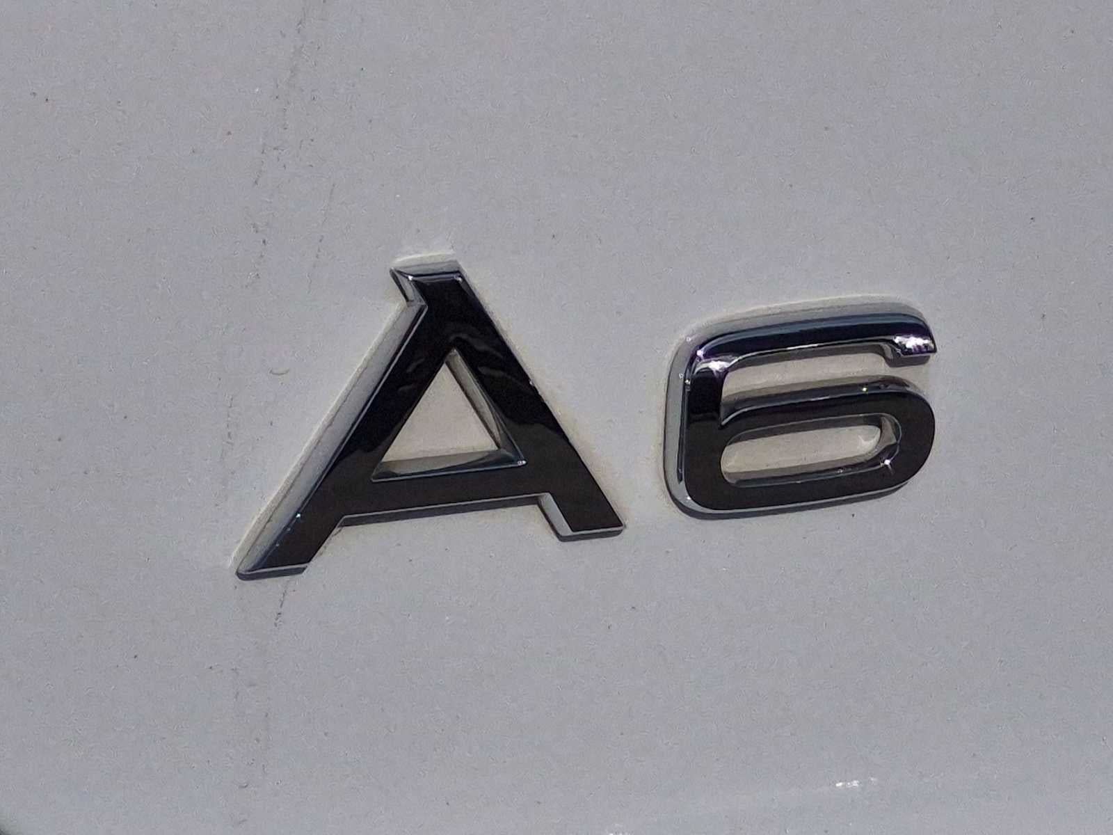 2013 Audi A6 3.0T Prestige