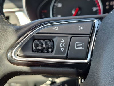 2013 Audi A6 3.0T Prestige