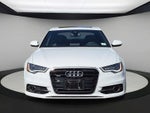 2013 Audi A6 3.0T Prestige