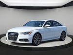 2013 Audi A6 3.0T Prestige