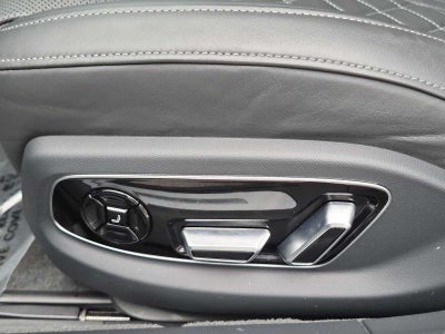 Audi S8 4.0 TFSI 2025