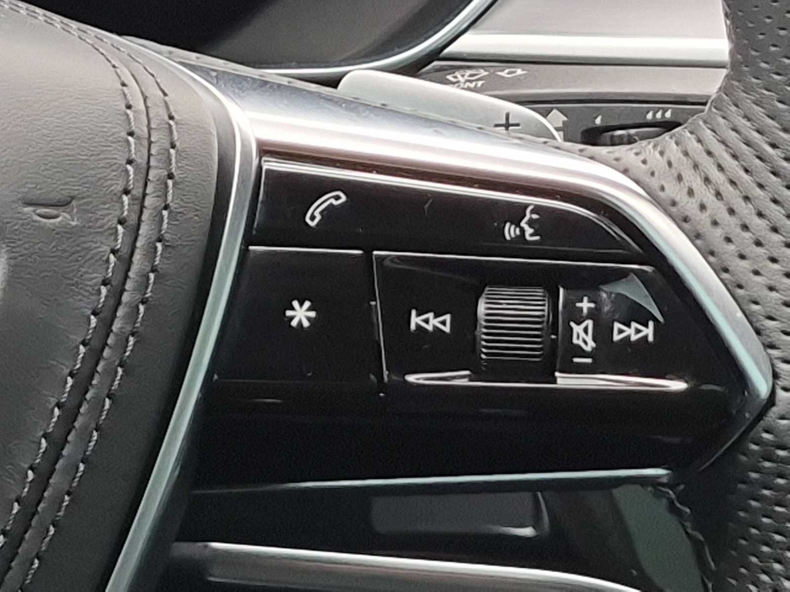 Audi S8 4.0 TFSI 2025